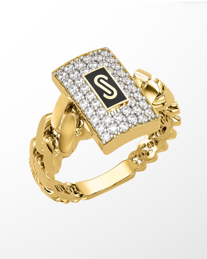 Women's Rings