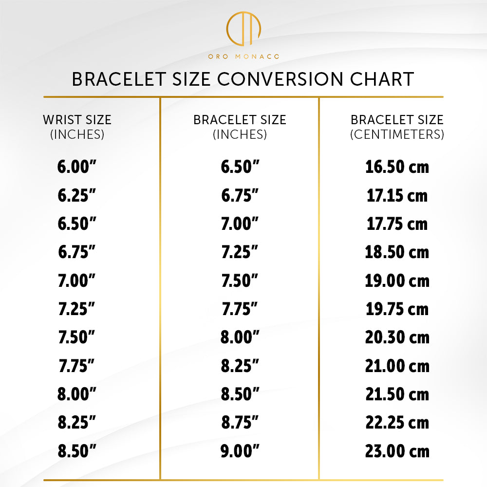 Women's Bracelet - Monaco Chain CLASSIC Pavé Lock - Oro Monaco