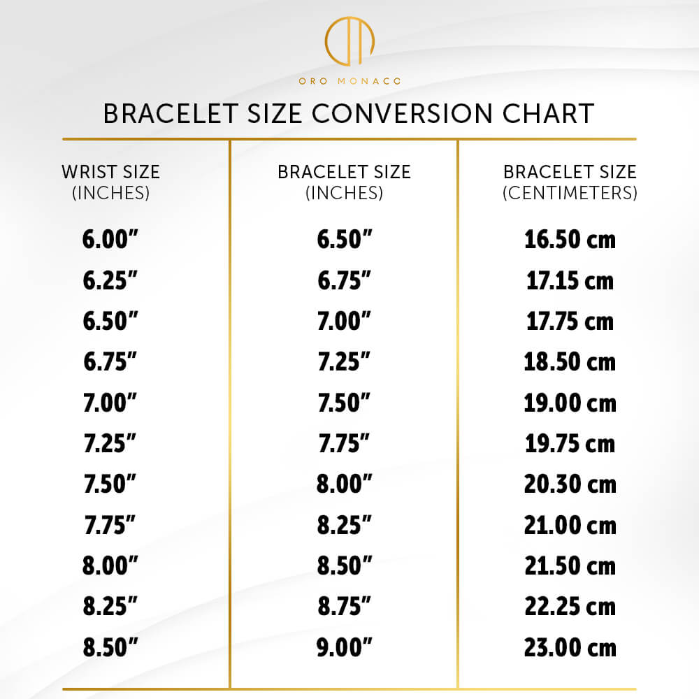 Women's Bracelet - Monaco Chain CLASSIC Full Pavé